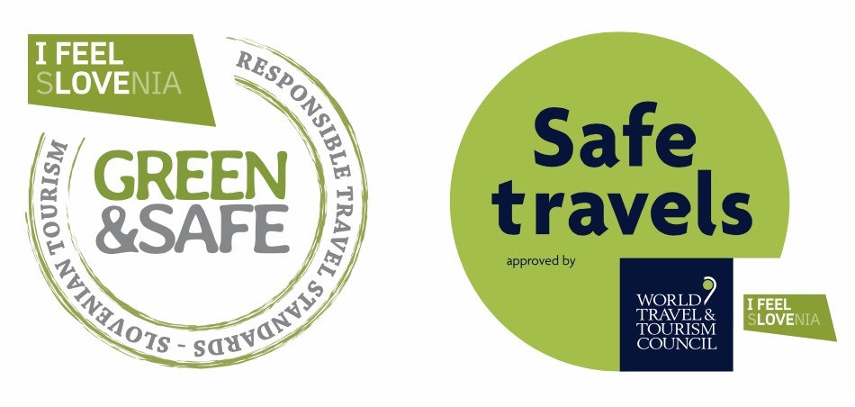Green & Safe Travel